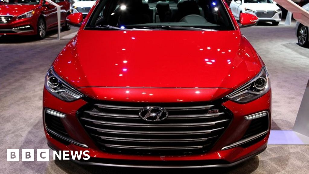 Kia и Hyundai предлагают решение проблемы угона автомобилей в TikTok