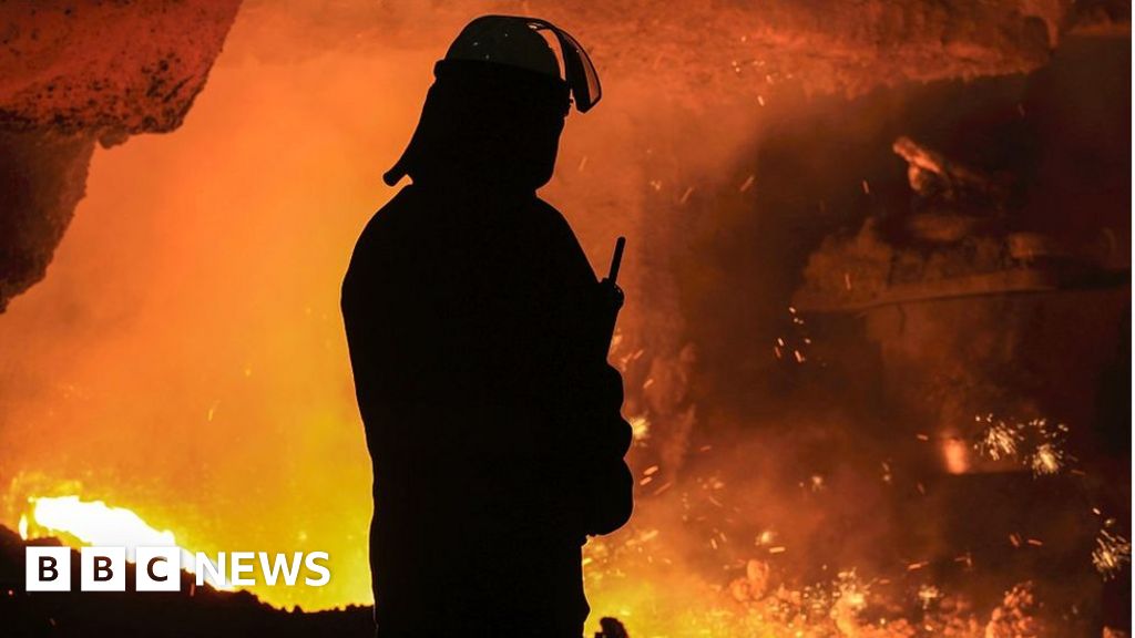 British Steel сократит рабочие места из-за опасений за промышленность