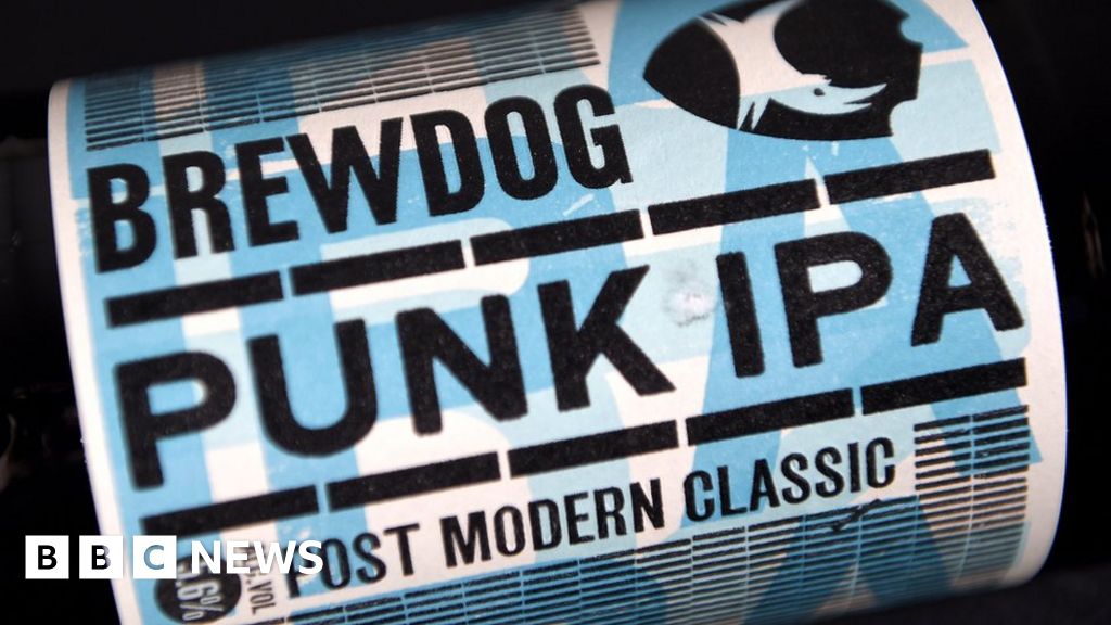 Brewdog: британский гигант крафтового пива выходит на рынок Китая