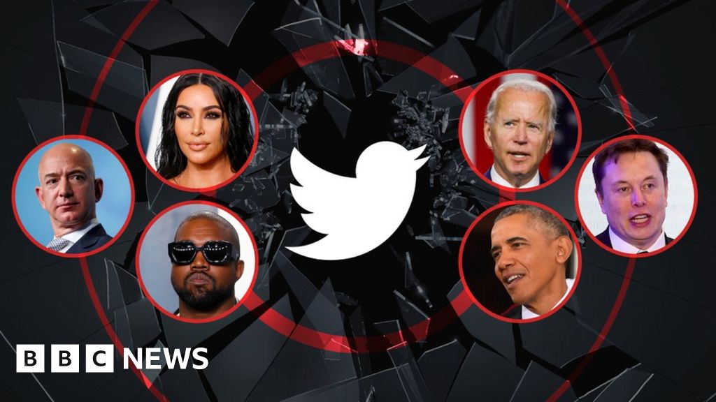 Испания экстрадирует США британца, подозреваемого в взломе Twitter