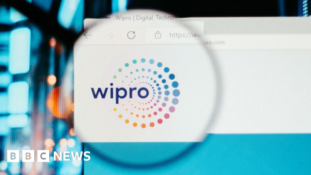 Wipro: зарплата новых сотрудников индийского ИТ-гиганта сократилась