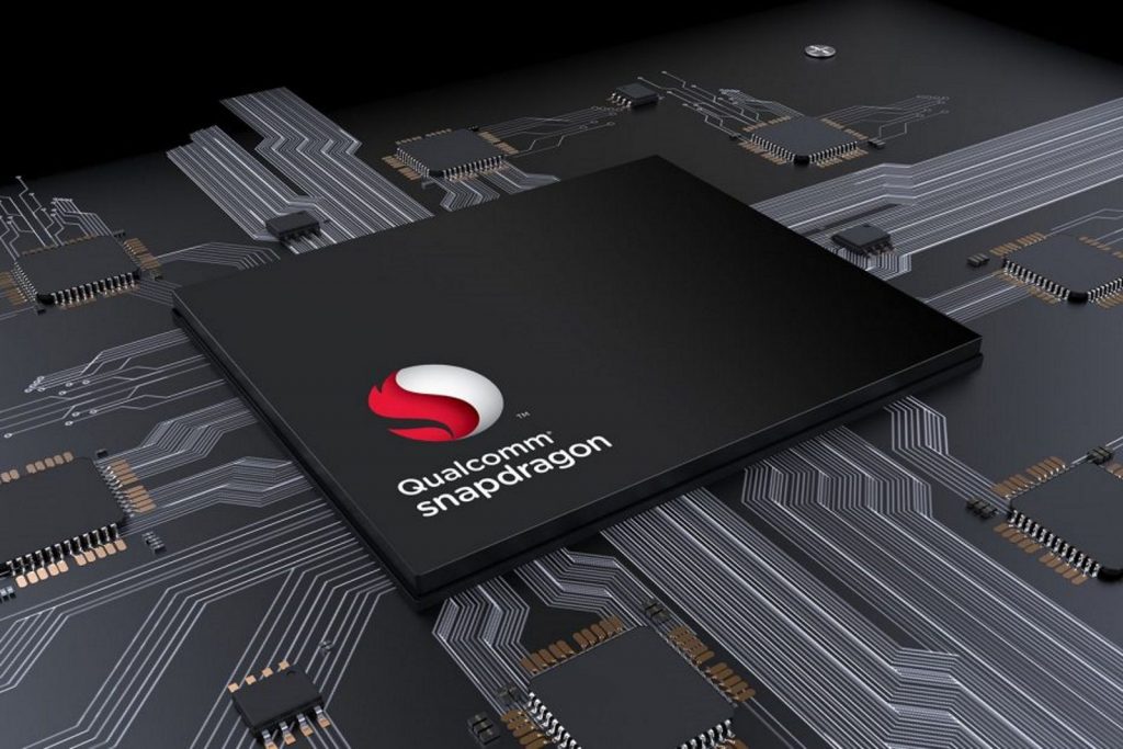Чип Qualcomm Snapdragon 8 Gen 3 может появиться раньше, чем вы думали