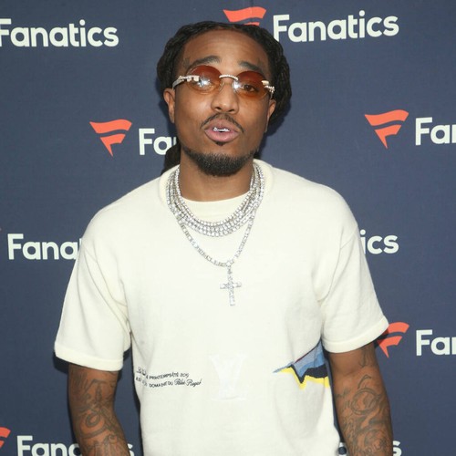 Quavo из Migos отдаст дань уважения Takeoff на церемонии вручения премии Грэмми 2023 — Fil