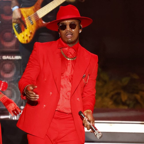 Ne-Yo завершила развод с Кристал Реней — Fil