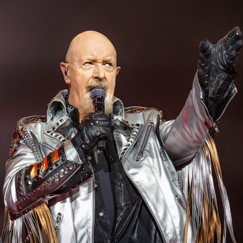 Judas Priest изучают «реальные возможности» отправиться в путь — Fil