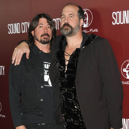 Nirvana и The Supremes удостоены премии Grammy Lifetime Achievement Awards — Fil