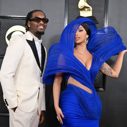 Offset из Migos отрицает драку с Quavo за кулисами церемонии вручения премии Грэмми 2023 — Fil