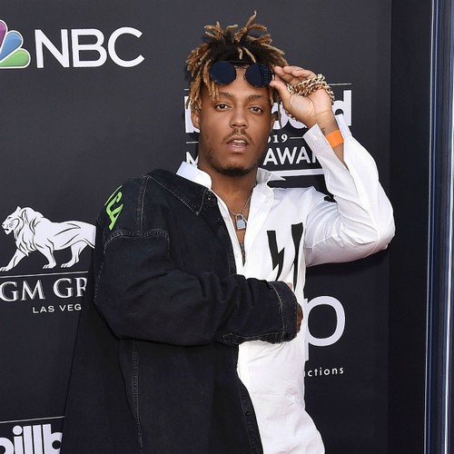 Последний посмертный альбом Juice WRLD находится в разработке — Fil
