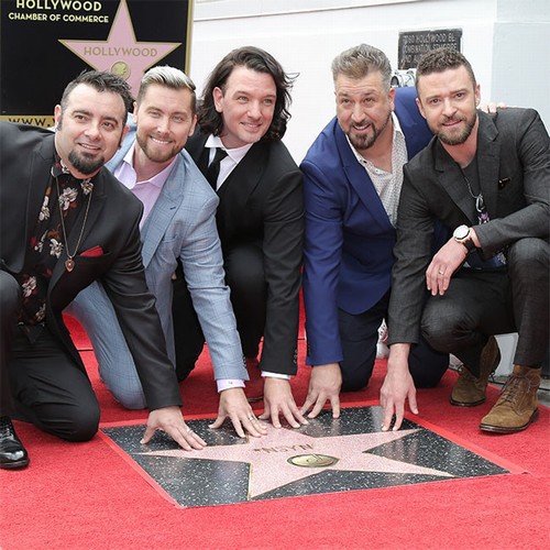 Возможно ли воссоединение NSYNC? — Fil