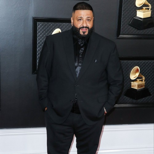 DJ Khaled «благословил» присоединиться к Def Jam в «особое время» в карьере — Fil