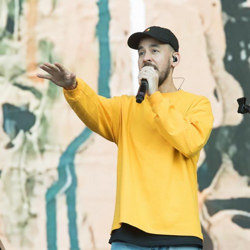 У Майка Шиноды из Linkin Park есть сольная песня в Scream VI — Fil