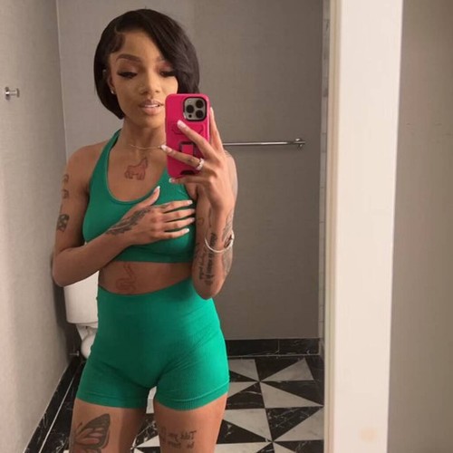 GloRilla размышляет о карьерном совете, который она получила от Cardi B — Fil