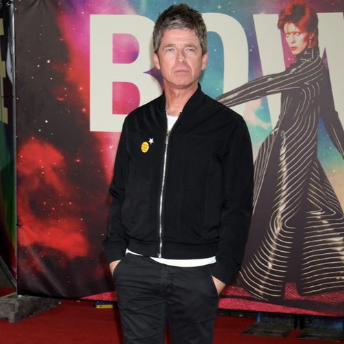 Pet Shop Boys представили коллаборацию с Ноэлем Галлахером — Fil