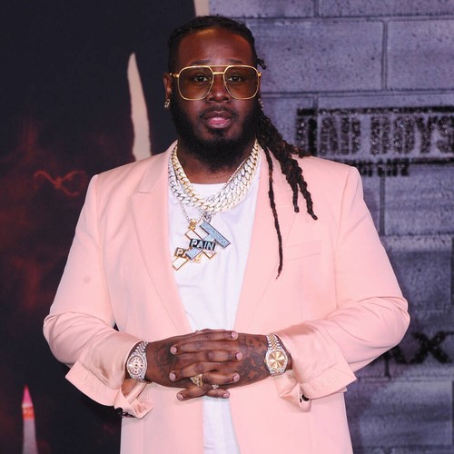 T-Pain продемонстрируют «естественный голос» на альбоме каверов — Fil