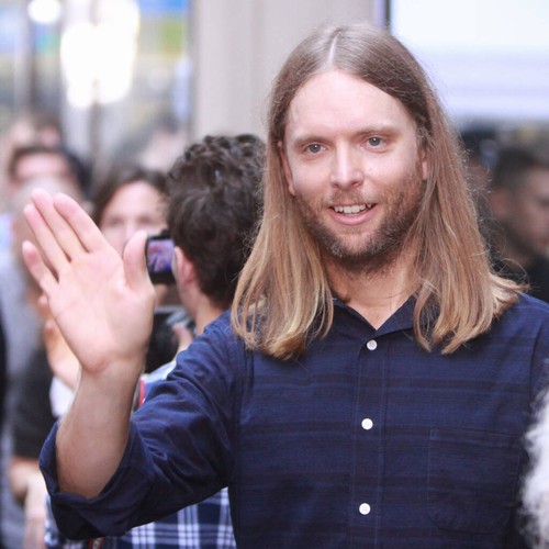 Джеймс Валентайн из Maroon 5 женился на Алексис Новак — Fil