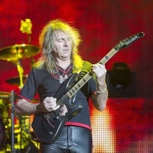 Бывший дом Джона Леннона вдохновил на создание хита Judas Priest — Fil