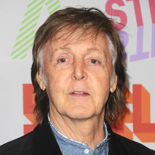 Пол Маккартни и Rolling Stones работают над альбомом — Fil