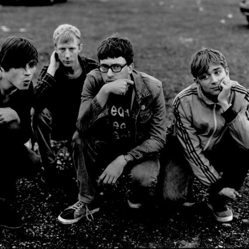 Пол Веллер поддержит Blur на стадионе Уэмбли — Fil