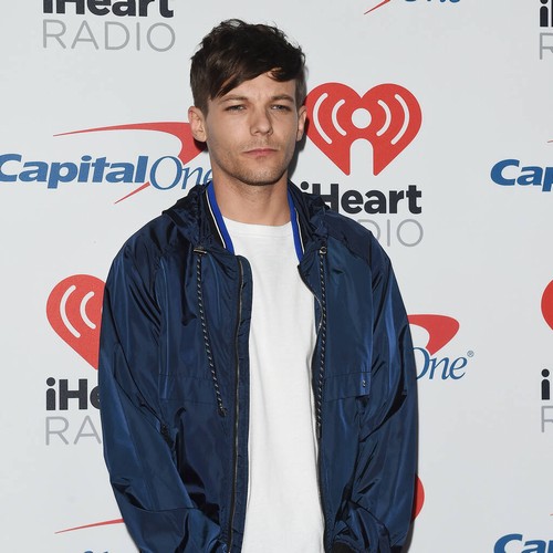 Луи Томлинсон чувствовал себя «униженным и озлобленным», когда One Direction распались — Fil