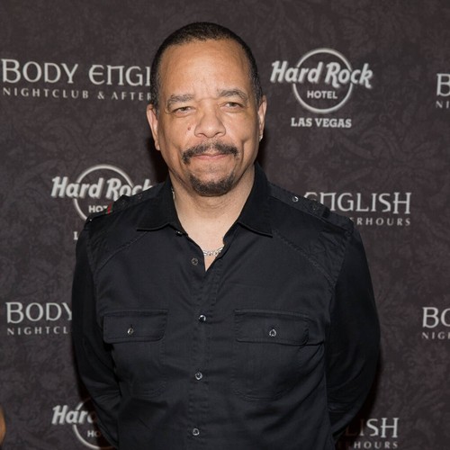 Ice-T размышляет о «смене парадигмы» в хип-хоп музыке — Fil