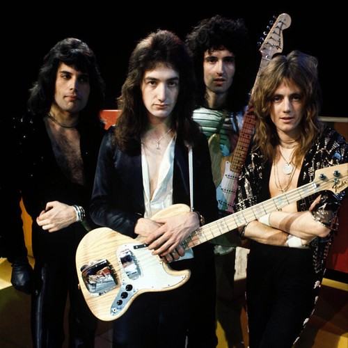 Звезда Queen Брайан Мэй: ведутся переговоры о продолжении «Богемской рапсодии» — Fil