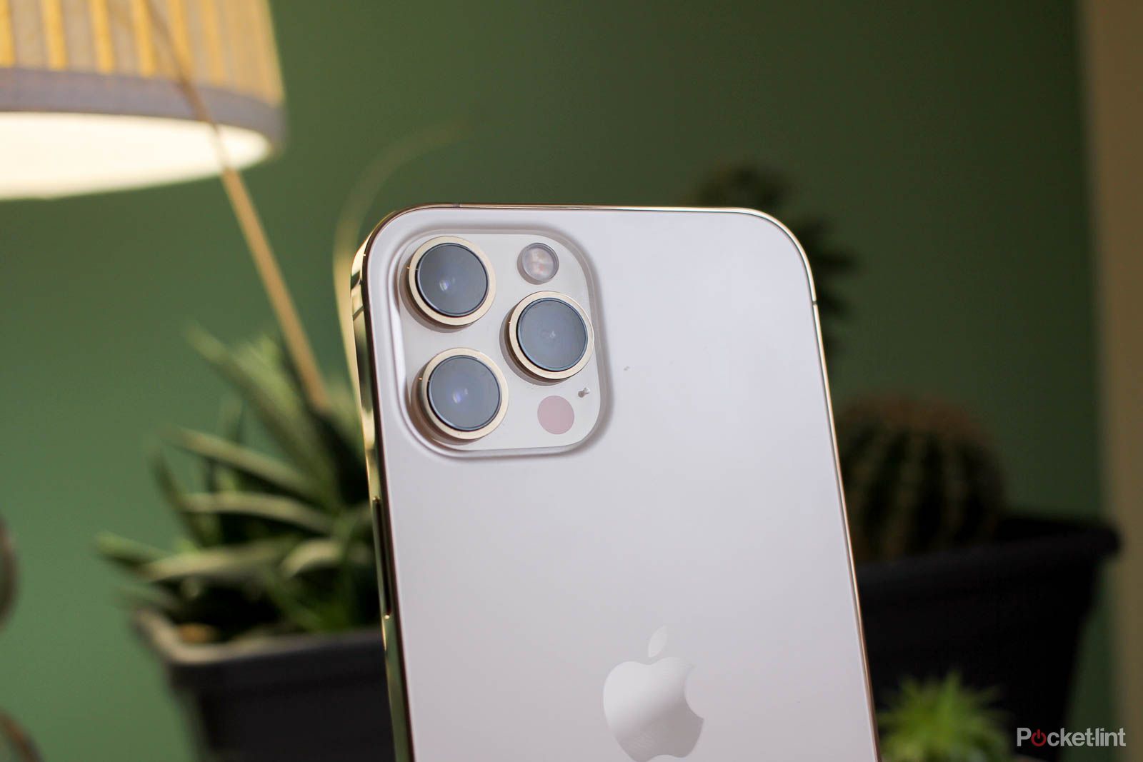Apple рассчитывала сохранить свою перископическую камеру только для Pro Max до 2024 года.