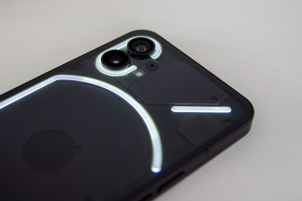 Первая утечка телефона Nothing Phone (2) со спецификациями и дразнящим окном выпуска
