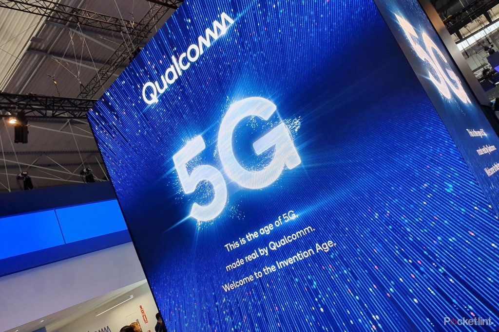 Qualcomm ожидает, что Apple будет использовать собственные модемы 5G для iPhone с 2024 года