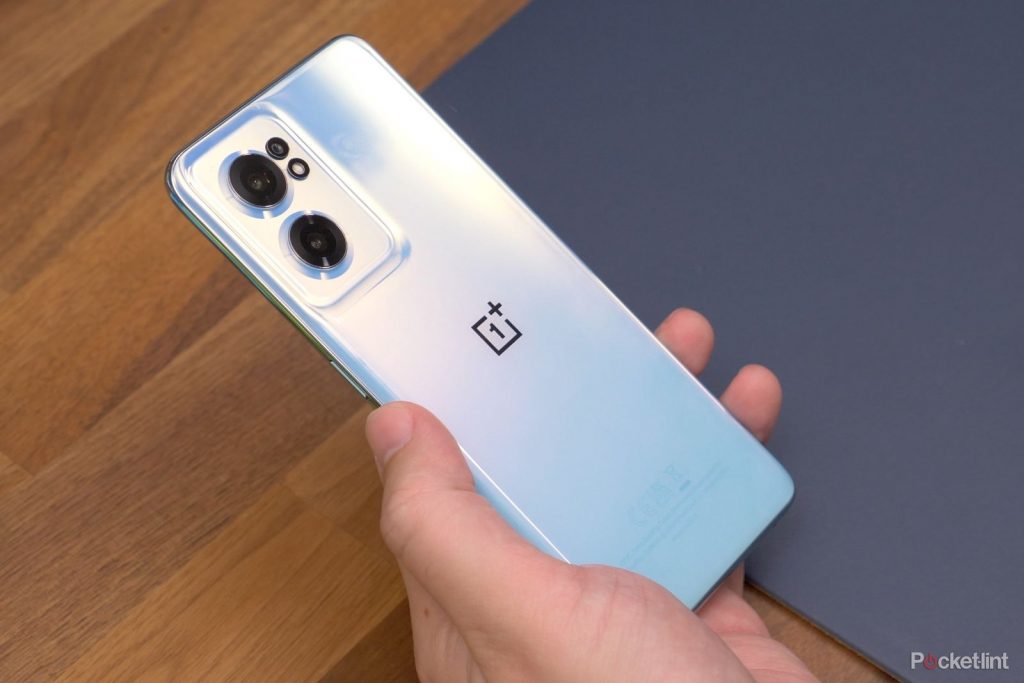 Характеристики OnePlus Nord 3 (Ace 2V) раскрыты на официальном тизере