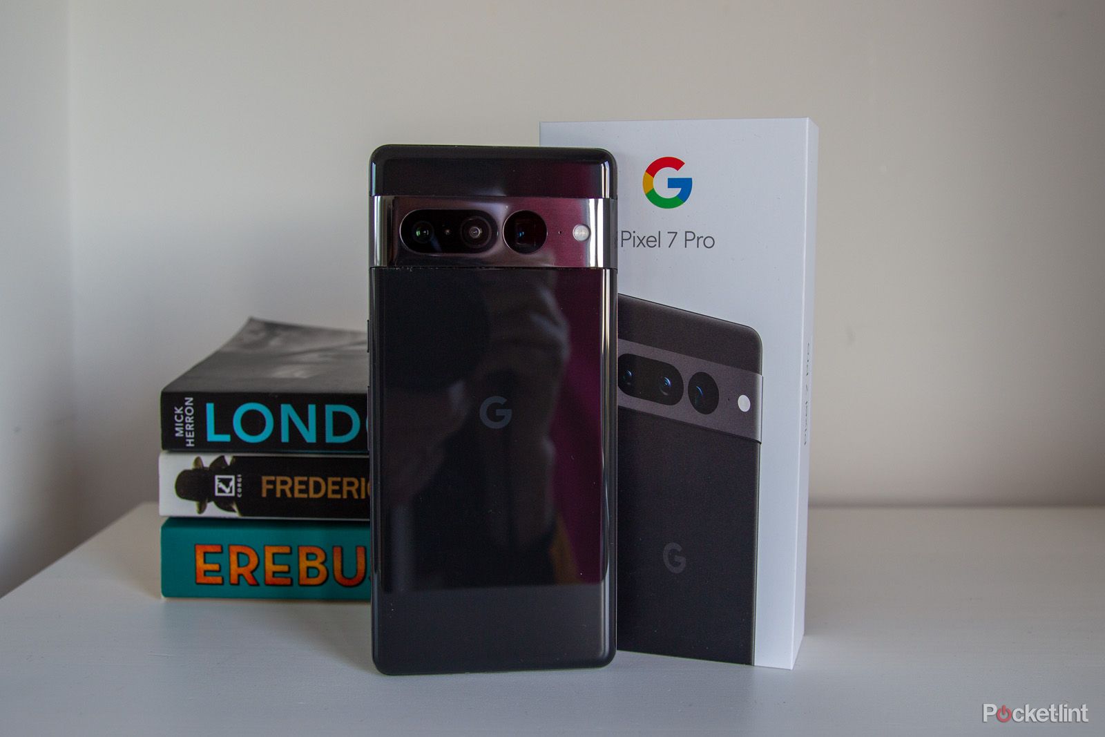 По слухам, будущая функция поиска телефона Google будет работать, даже когда она отключена