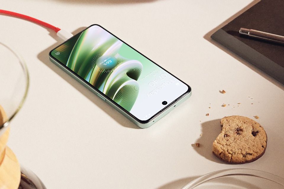 Спецификации дисплея OnePlus Ace 2 (и OnePlus 11R?) подтверждены по мере приближения запуска