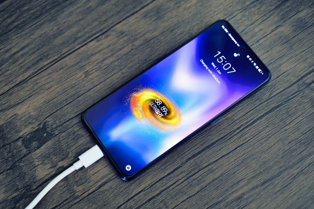 Realme GT Neo 5 будет поставляться с двумя размерами батареи и скоростью зарядки