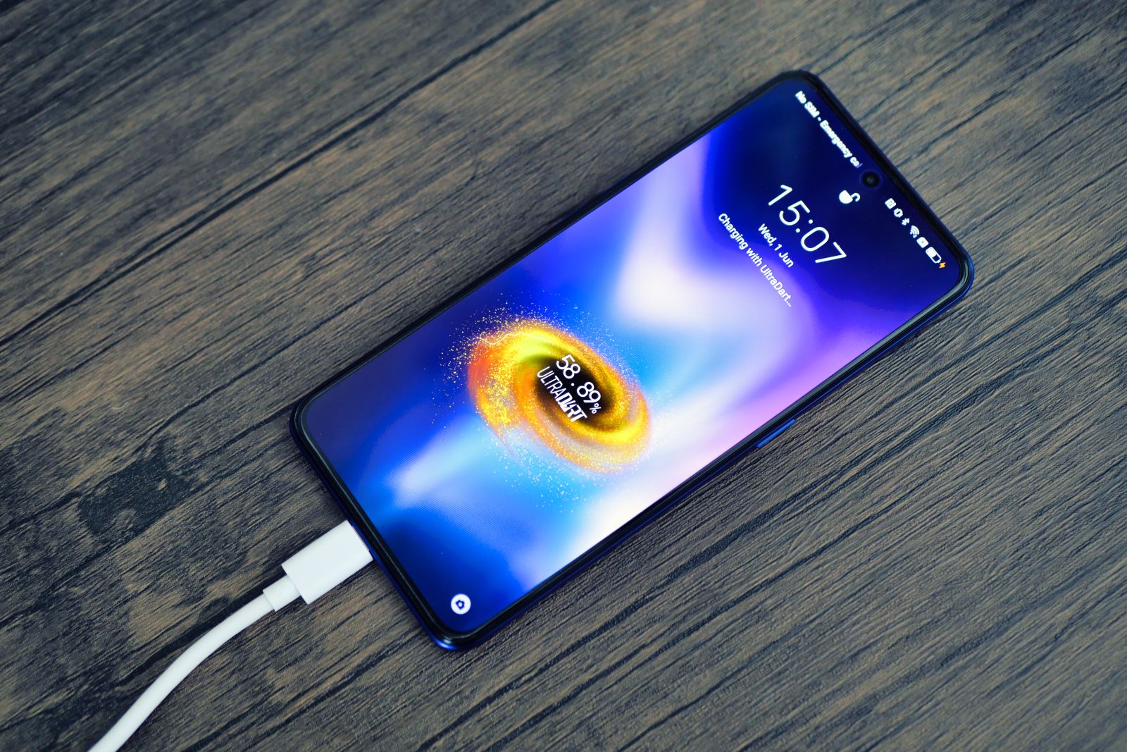 Realme GT Neo 5 будет поставляться с двумя размерами батареи и скоростью зарядки