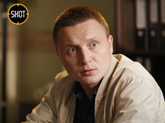 Боровшийся в кино с бандитами актер Хайрутдинов, был задержан с наркотиками — Financial Times