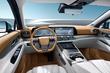 Новый флагман от Chery изнутри похож на Mercedes-Benz