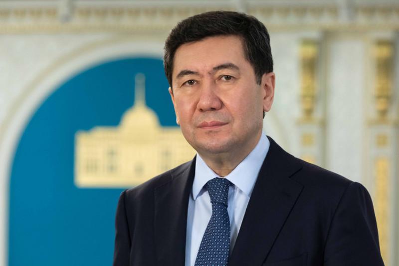 Партия «AMANAT» выразила соболезнования братскому народу Турции — Financial Times