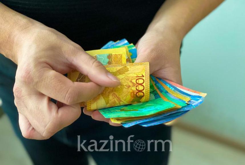 Законность начисления зарплат в отрасли спорта проверит прокуратура СКО — Financial Times