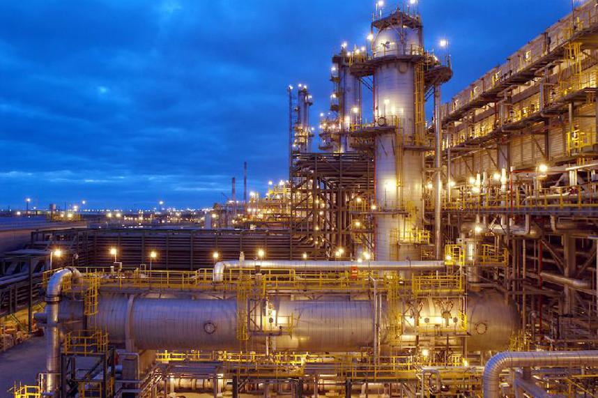 Более 29 млн тонн нефти добыли на Тенгизском месторождении в 2022 году — Financial Times