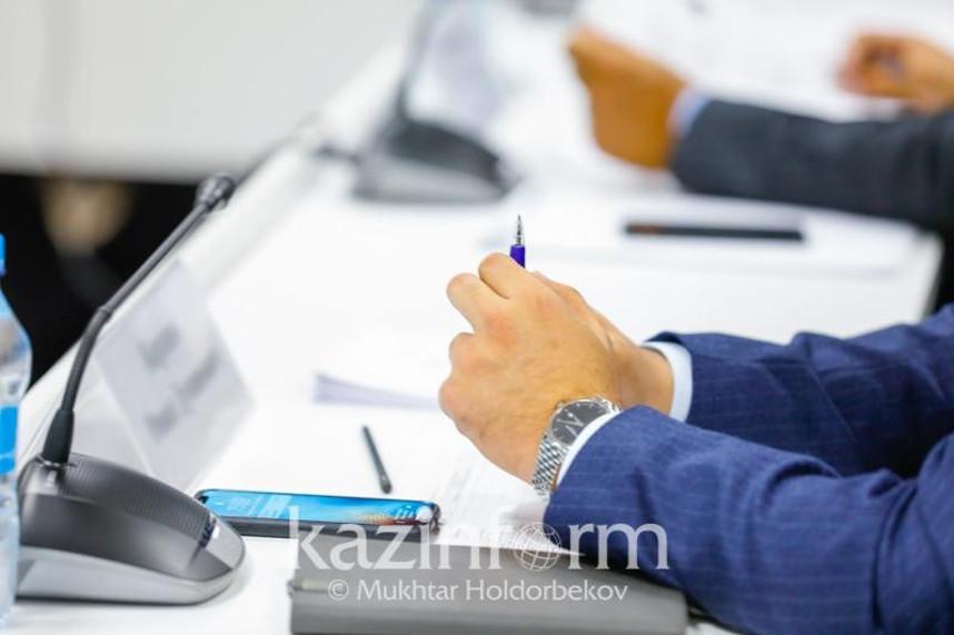 Сколько международных наблюдателей будет представлено на выборах в Казахстане — Financial Times