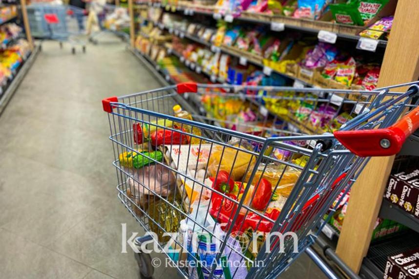 Для сдерживания цен на продукты в Алматы выделили 15 млрд тенге — Financial Times