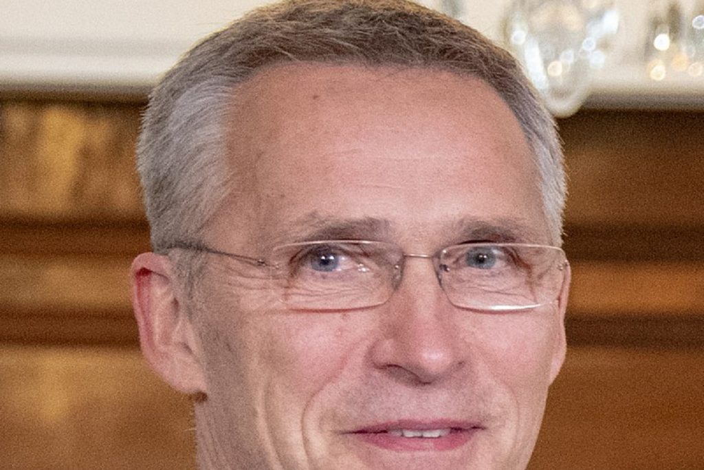 Сенатор Карасин заявил, что генсеку НАТО Столтенбергу пора в отставку — Financial Times