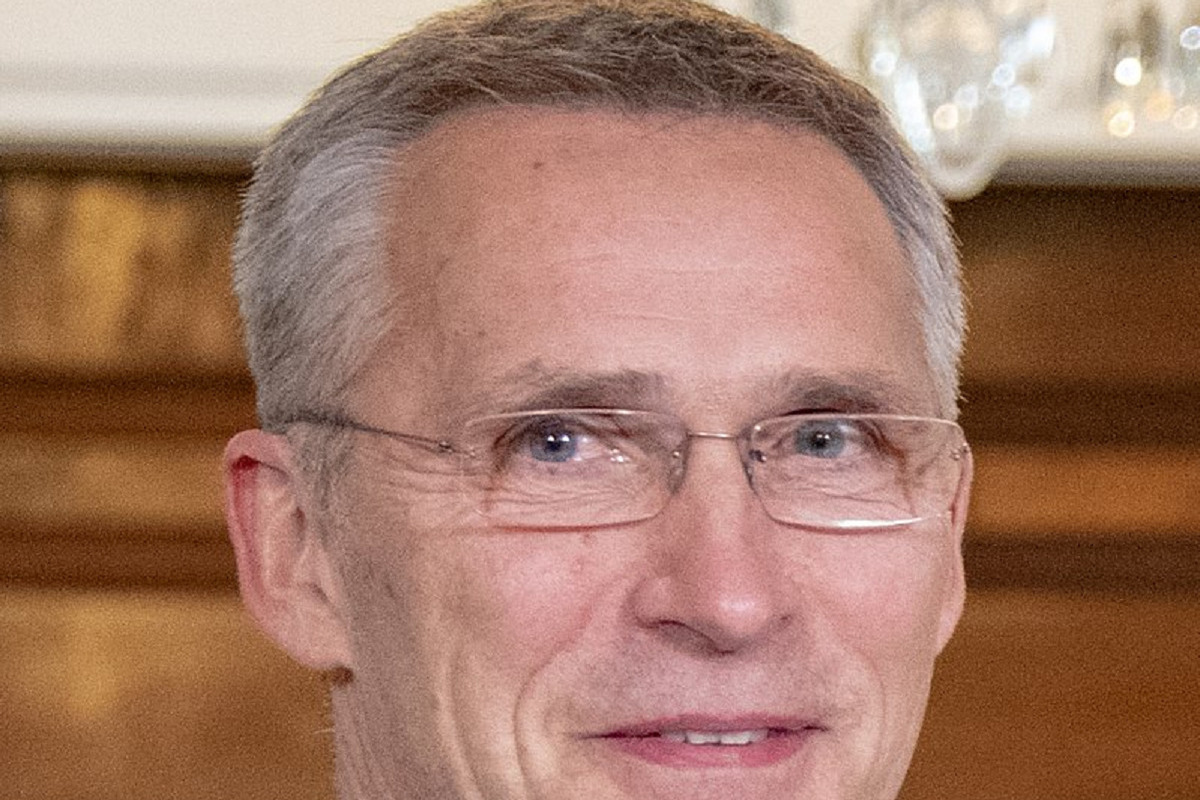 Сенатор Карасин заявил, что генсеку НАТО Столтенбергу пора в отставку — Financial Times