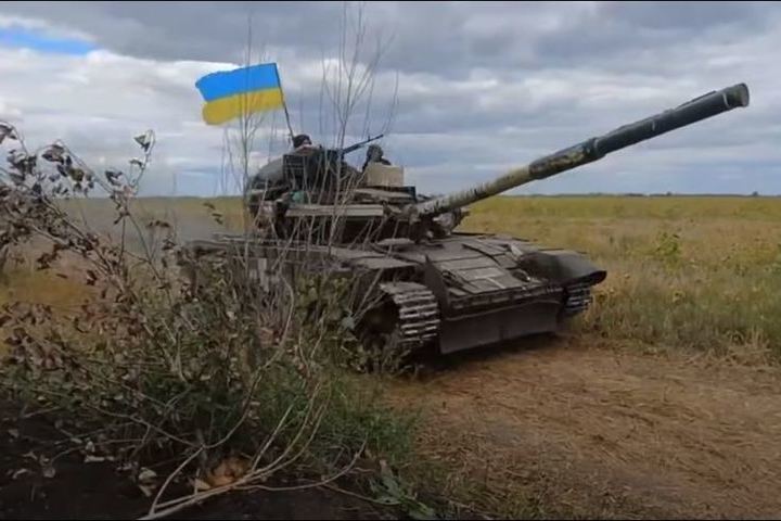 Американский обозреватель отверг возможность поддержки США наступления на Крым — Financial Times