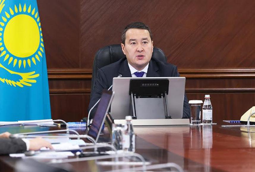 Премьер-Министр поручил обеспечить качественное выполнение автодорожных проектов — Financial Times