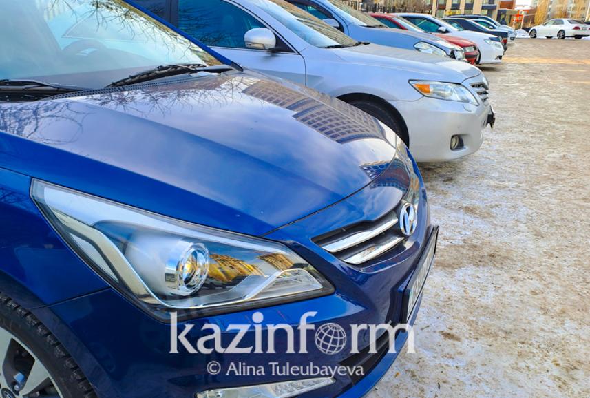 Установка систем вызова экстренных служб в авто необязательна до февраля 2024 года — ЕЭК — Financial Times