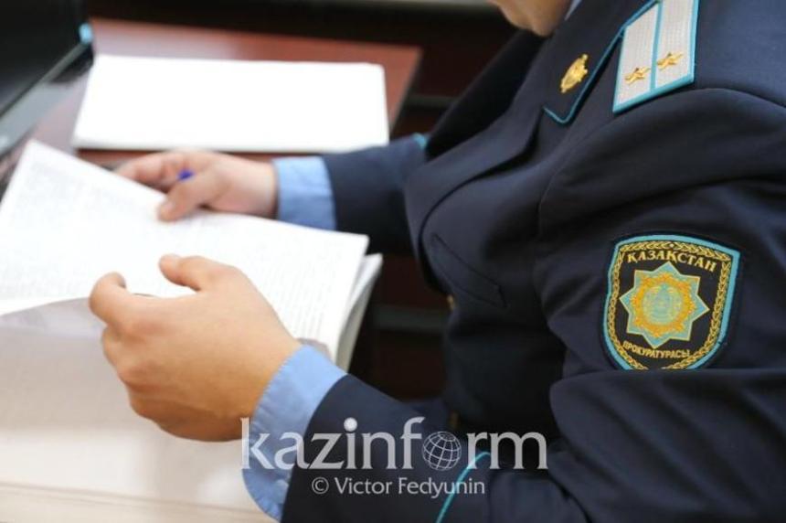 Руководителей и сотрудников колонии наказали за смертельный конфликт осужденных в СКО — Financial Times