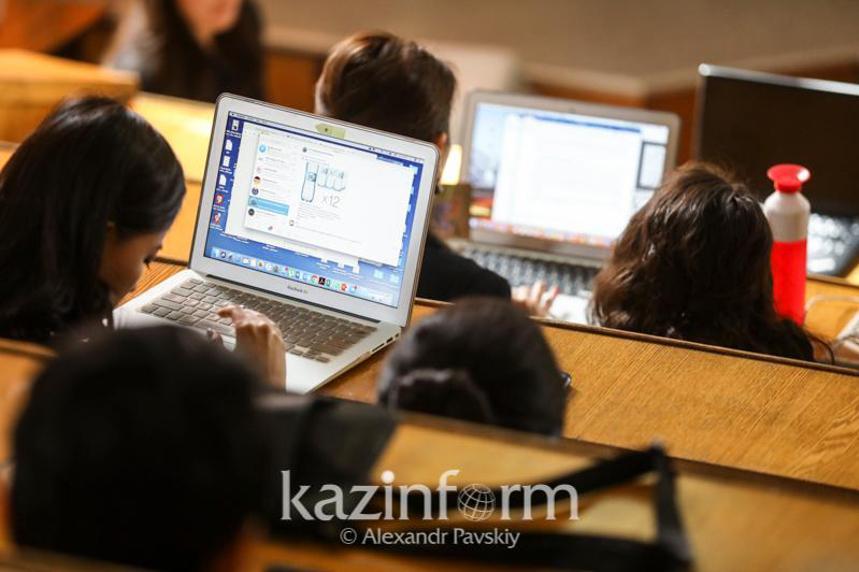 Курсы Coursera будут доступны студентам с марта — Саясат Нурбек — Financial Times
