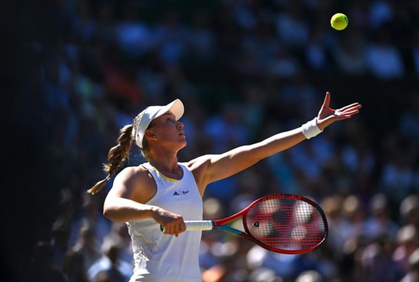 Елена Рыбакина выступила с новым обращением после успешного Australian Open — Financial Times