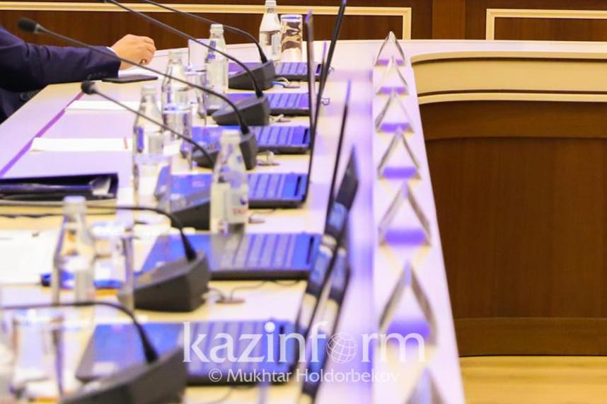 Первый межпарламентский форум стран Центральной Азии пройдет в Туркестане — Financial Times
