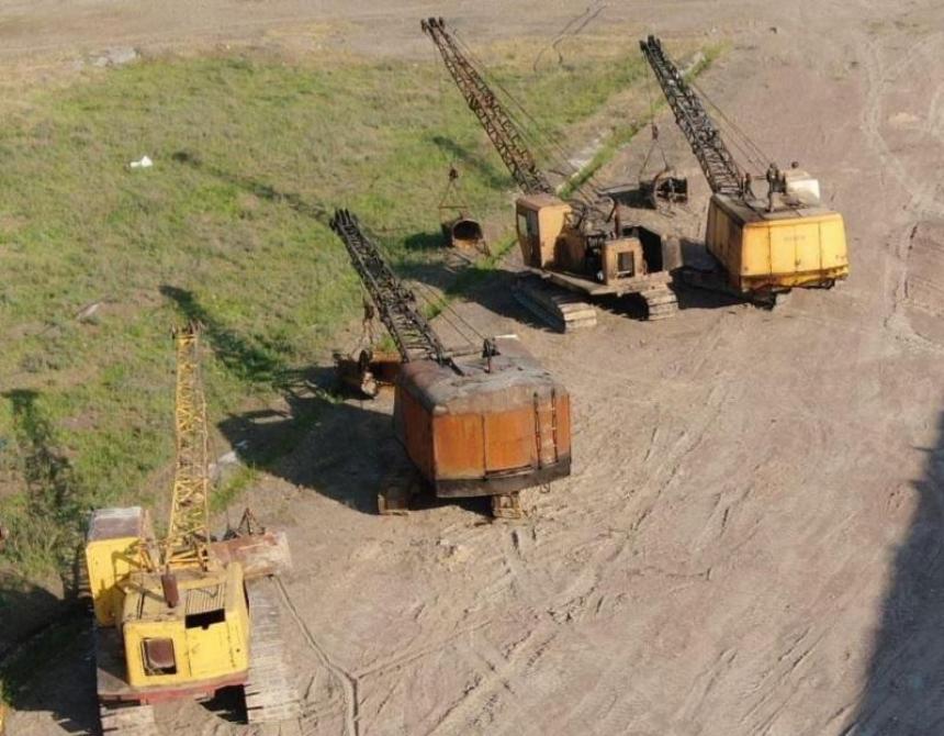 Контракты 27 недропользователей приостановили в Туркестанской области — Financial Times